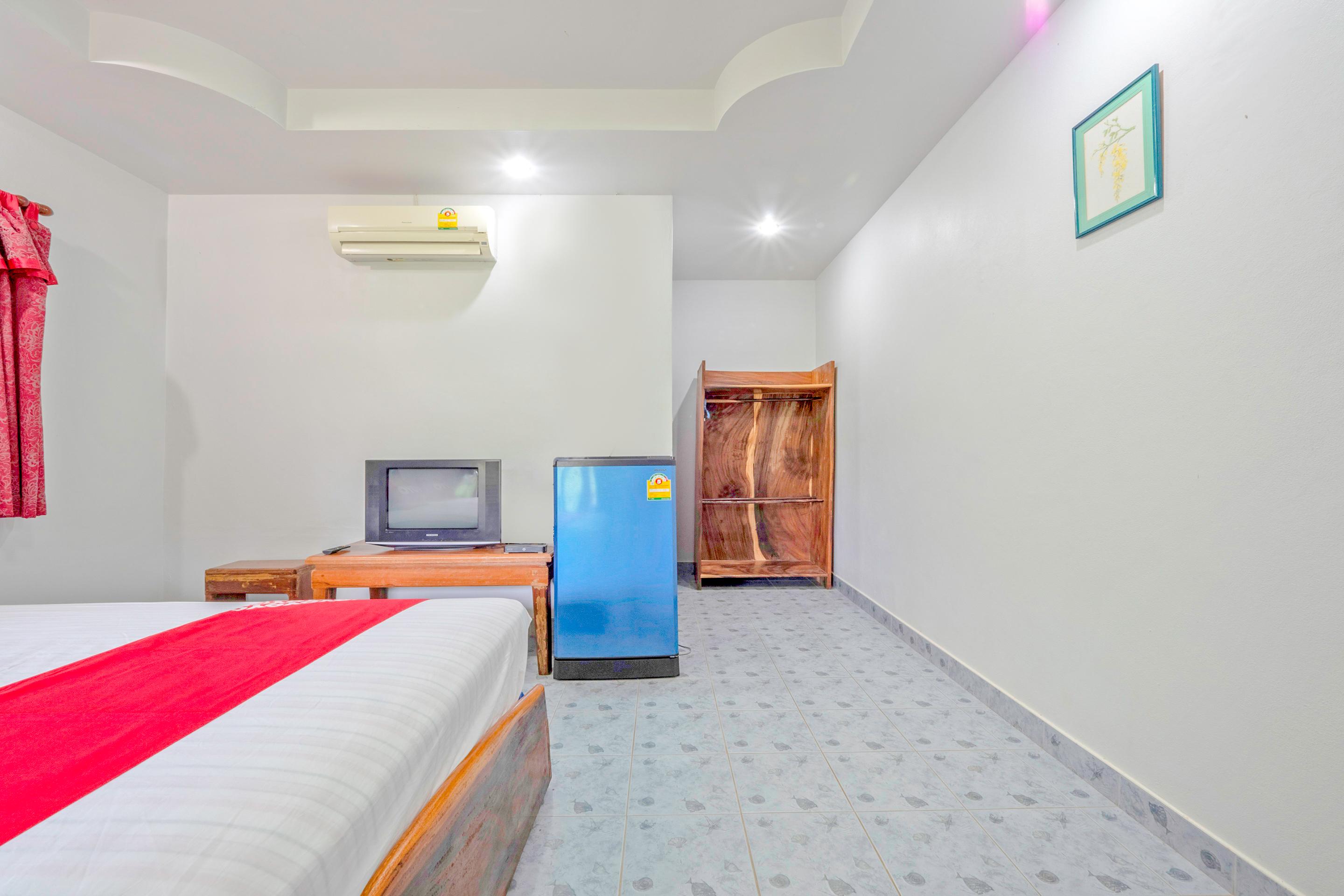 Oyo 1149 Best Resort Tha Mai Eksteriør bilde