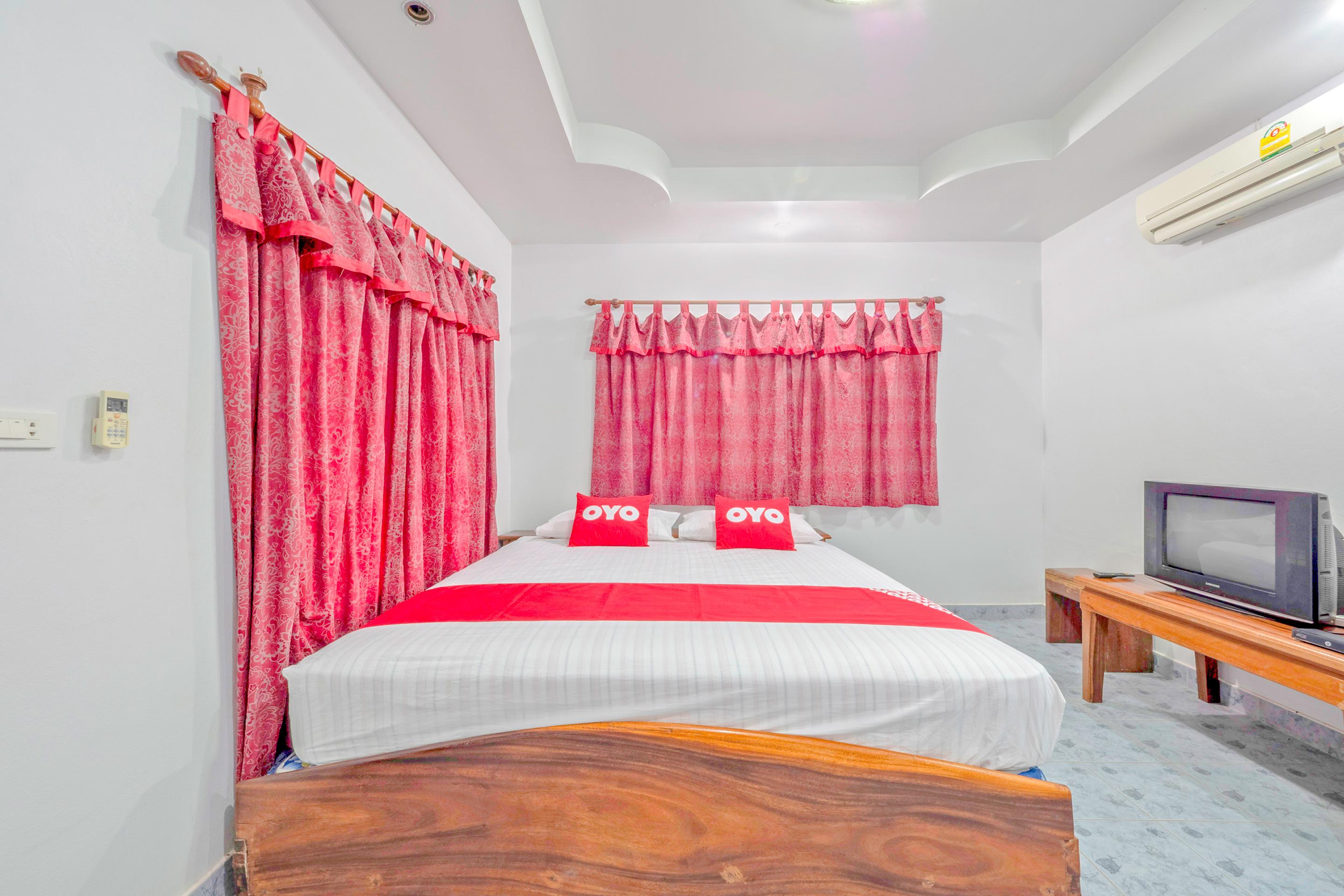 Oyo 1149 Best Resort Tha Mai Eksteriør bilde