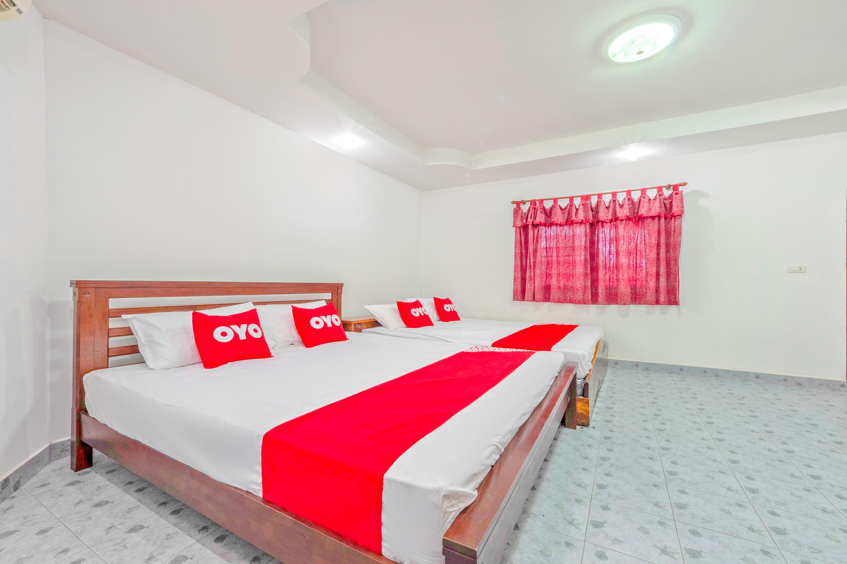 Oyo 1149 Best Resort Tha Mai Eksteriør bilde