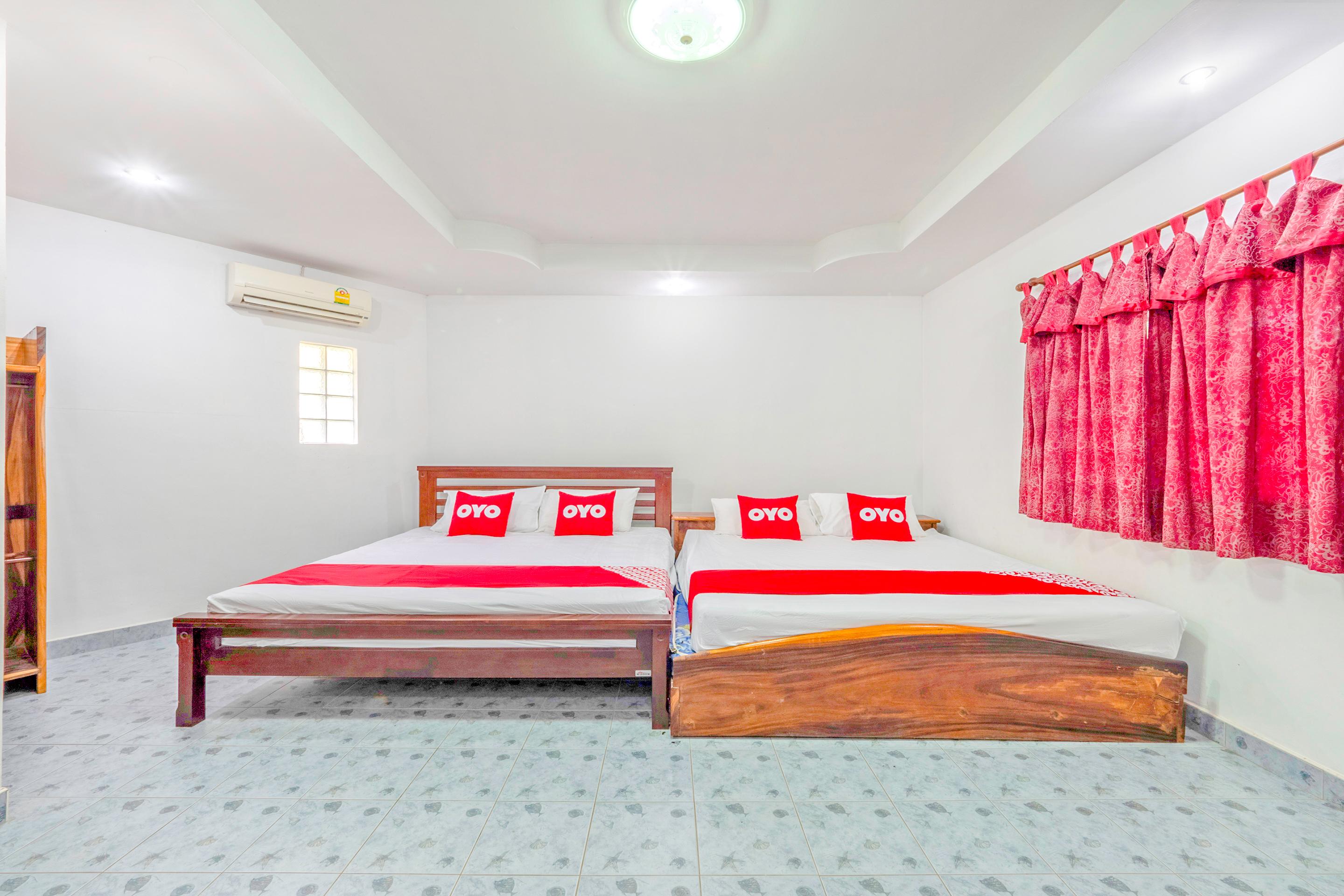 Oyo 1149 Best Resort Tha Mai Eksteriør bilde